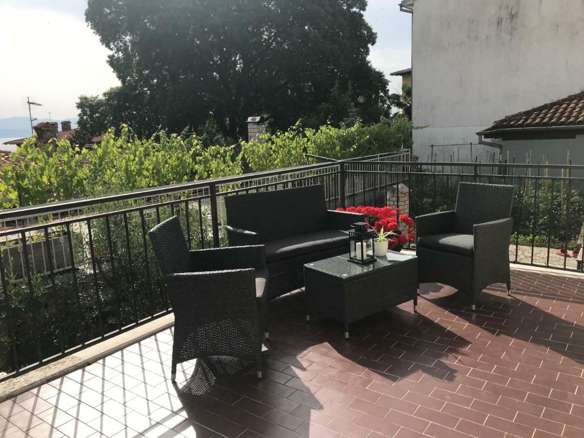Apartments Mirna With Parking Lovran Exterior foto